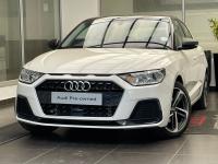 Thumbnail Audi A1 Sportback 30TFSI Advanced