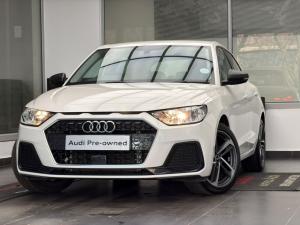Audi A1 Sportback 30TFSI Advanced - Image 1