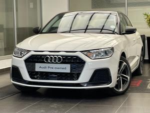 Audi A1 Sportback 30TFSI Advanced - Image 1