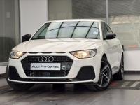 Thumbnail Audi A1 Sportback 30TFSI Advanced