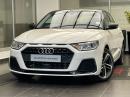 Thumbnail Audi A1 Sportback 30TFSI Advanced