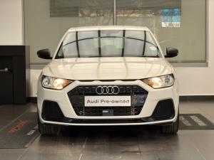 Audi A1 Sportback 30TFSI Advanced - Image 20