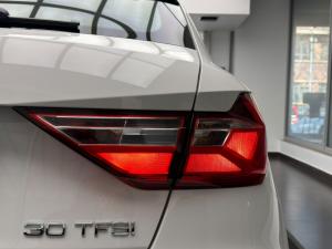 Audi A1 Sportback 30TFSI Advanced - Image 20