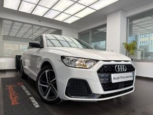 Audi A1 Sportback 30TFSI Advanced - Image 22
