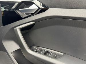 Audi A1 Sportback 30TFSI Advanced - Image 23