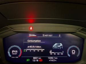 Audi A1 Sportback 30TFSI Advanced - Image 26