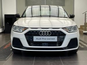 Audi A1 Sportback 30TFSI Advanced - Image 2