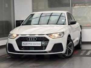 Audi A1 Sportback 30TFSI Advanced - Image 2