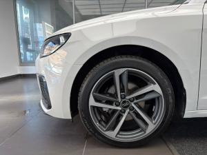 Audi A1 Sportback 30TFSI Advanced - Image 3