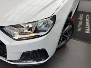Audi A1 Sportback 30TFSI Advanced - Image 3