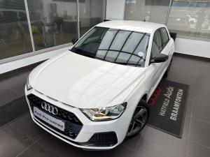 Audi A1 Sportback 30TFSI Advanced - Image 4