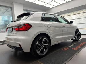 Audi A1 Sportback 30TFSI Advanced - Image 6