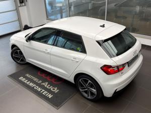 Audi A1 Sportback 30TFSI Advanced - Image 7