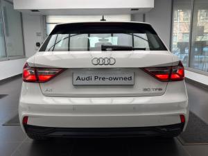 Audi A1 Sportback 30TFSI Advanced - Image 8