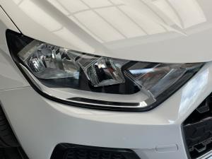 Audi A1 Sportback 30TFSI Advanced - Image 9