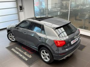 Audi Q2 1.0TFSI sport auto - Image 15