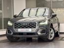 Thumbnail Audi Q2 1.0TFSI sport auto