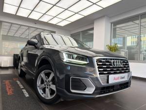 Audi Q2 1.0TFSI sport auto - Image 20