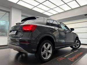 Audi Q2 1.0TFSI sport auto - Image 25