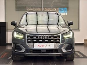 Audi Q2 1.0TFSI sport auto - Image 2