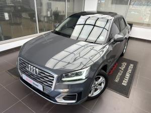 Audi Q2 1.0TFSI sport auto - Image 5