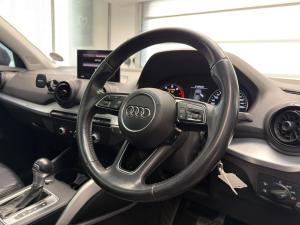 Audi Q2 1.0TFSI sport auto - Image 7