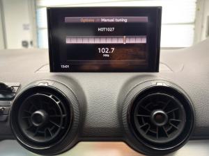 Audi Q2 1.0TFSI sport auto - Image 8
