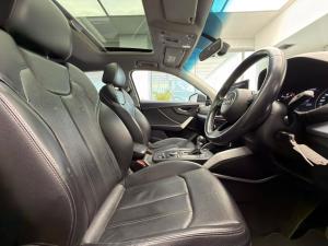 Audi Q2 1.0TFSI sport auto - Image 9