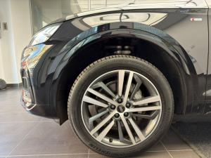 Audi Q5 Sportback 40TDI quattro Black Edition - Image 10