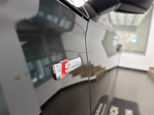Audi Q5 Sportback 40TDI quattro Black Edition - Image 11
