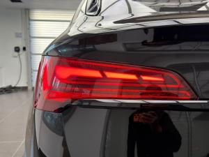 Audi Q5 Sportback 40TDI quattro Black Edition - Image 16