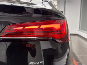 Audi Q5 Sportback 40TDI quattro Black Edition - Image 17