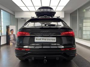 Audi Q5 Sportback 40TDI quattro Black Edition - Image 18