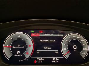 Audi Q5 Sportback 40TDI quattro Black Edition - Image 20
