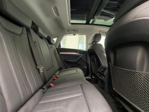 Audi Q5 Sportback 40TDI quattro Black Edition - Image 21