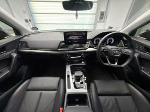 Audi Q5 Sportback 40TDI quattro Black Edition - Image 22