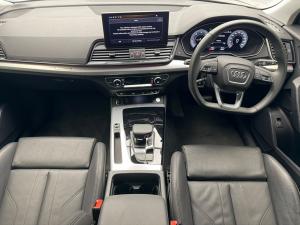 Audi Q5 Sportback 40TDI quattro Black Edition - Image 23