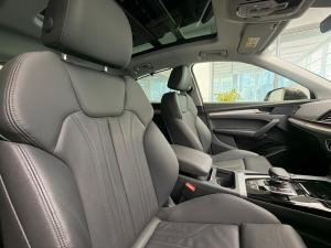 Audi Q5 Sportback 40TDI quattro Black Edition - Image 25