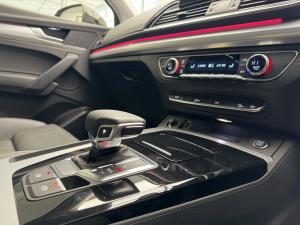 Audi Q5 Sportback 40TDI quattro Black Edition - Image 26