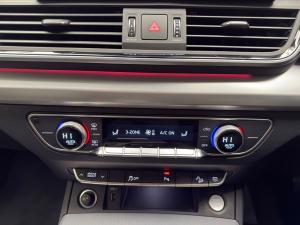 Audi Q5 Sportback 40TDI quattro Black Edition - Image 27