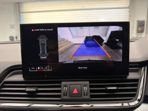 Audi Q5 Sportback 40TDI quattro Black Edition - Image 28