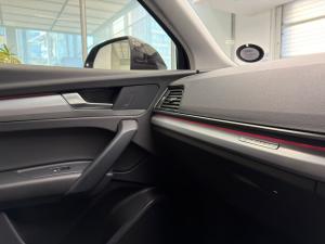 Audi Q5 Sportback 40TDI quattro Black Edition - Image 29
