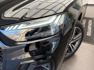 Audi Q5 Sportback 40TDI quattro Black Edition - Image 31