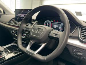 Audi Q5 Sportback 40TDI quattro Black Edition - Image 4