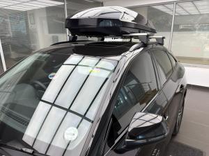 Audi Q5 Sportback 40TDI quattro Black Edition - Image 8