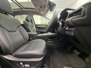 Haval Jolion Pro 1.5T S Ultra Luxury - Image 16