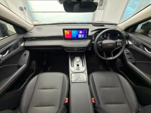 Haval Jolion Pro 1.5T S Ultra Luxury - Image 17