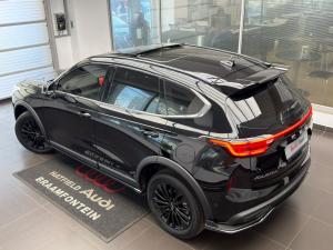 Haval Jolion Pro 1.5T S Ultra Luxury - Image 18