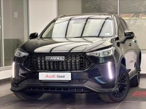 Haval Jolion Pro 1.5T S Ultra Luxury - Image 1