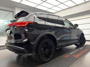 Haval Jolion Pro 1.5T S Ultra Luxury - Image 28